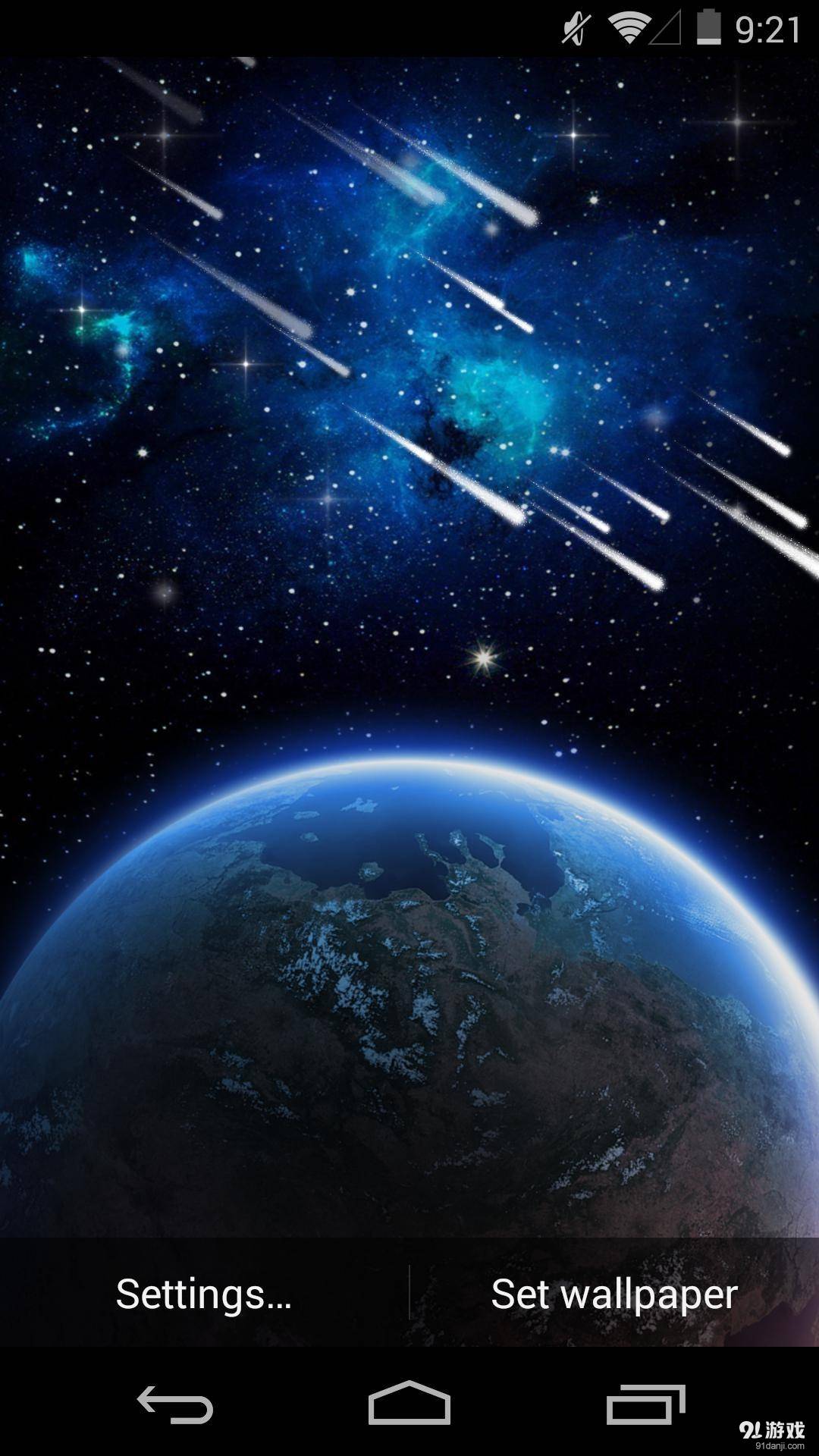 生命之源：梦象动态壁纸