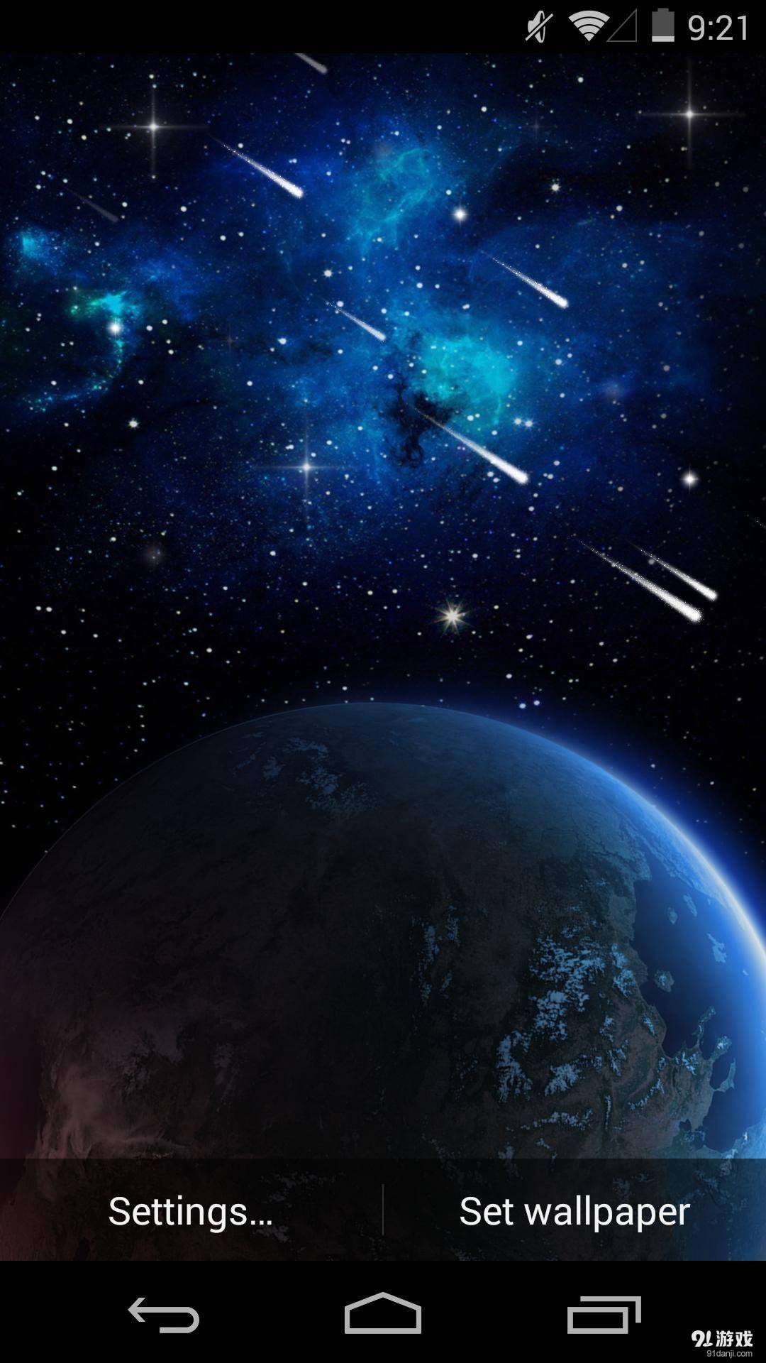 生命之源：梦象动态壁纸