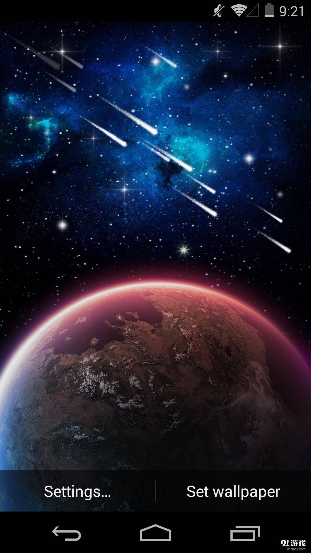 生命之源：梦象动态壁纸