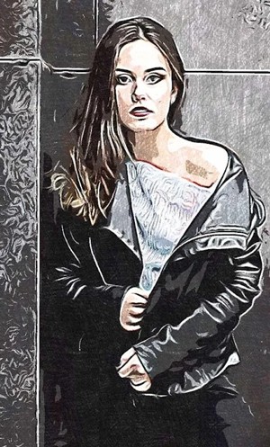 魅力素描相机app