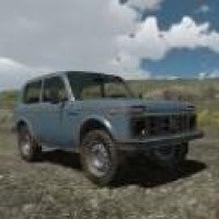 拉达驾驶模拟器2024