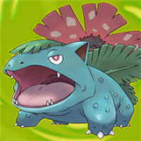 口袋妖怪叶绿app