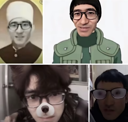 十三香代言人梗介绍