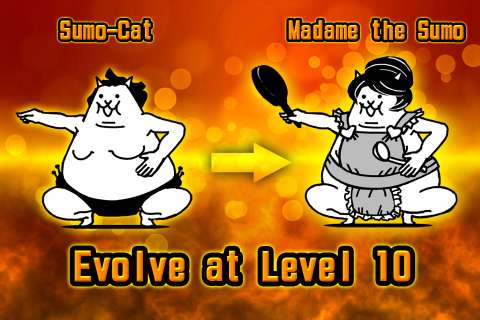 喵星人大战 Battle Cats