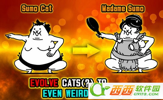 喵星人大战 The Battle Cats