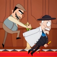 可恶被背刺了2024