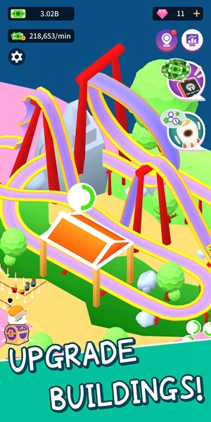 放置度假村大亨2024