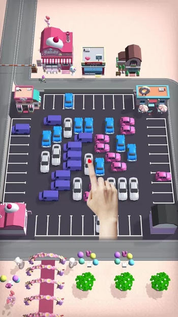 开车小能手app2024