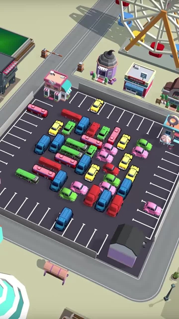 开车小能手app2024