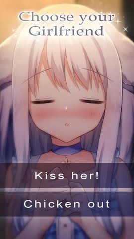 我的小狗女友 无广告版