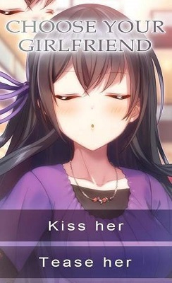 我的僵尸女友app