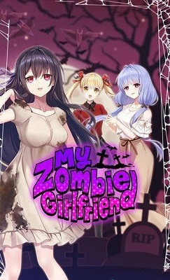 我的僵尸女友app