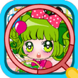 小公主魔幻找茬2024