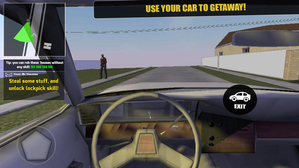 妙手神偷模拟器2024