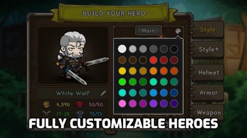 在线自走棋对战app