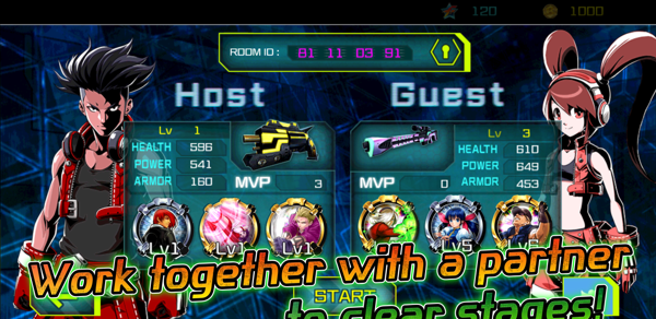 拳皇:野兽梦宴DX安卓版V1.0.1 修改版