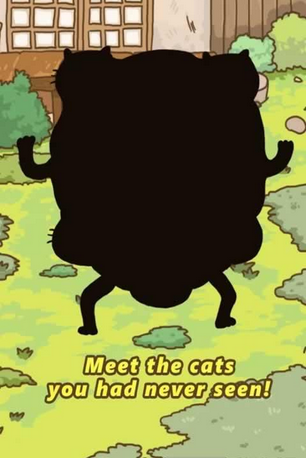 猫的进化世界(休闲养成)