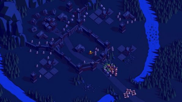 王国陨落steam手机版