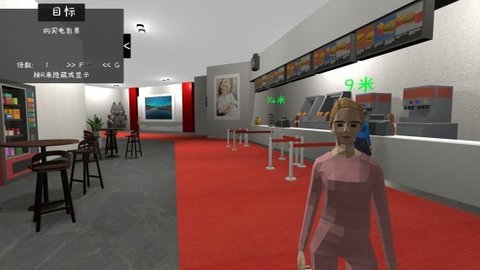 电影院模拟器2024