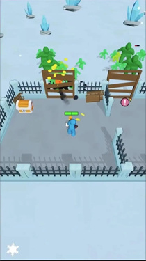 异界入侵与守卫app