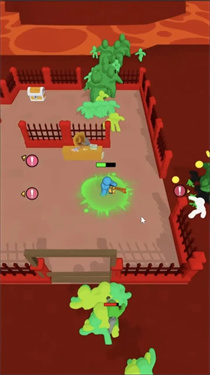 异界入侵与守卫app