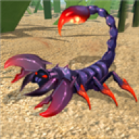 昆虫超进化3D2024