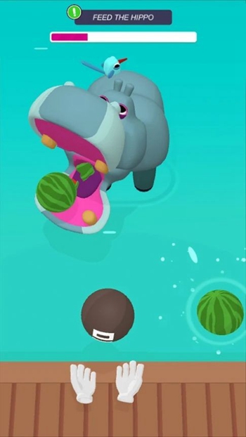 动物园打工日记2024