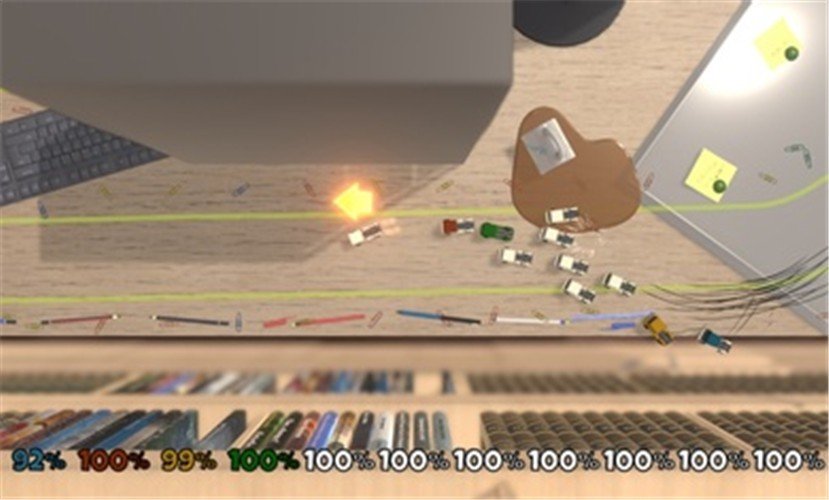 小叮当赛车手app