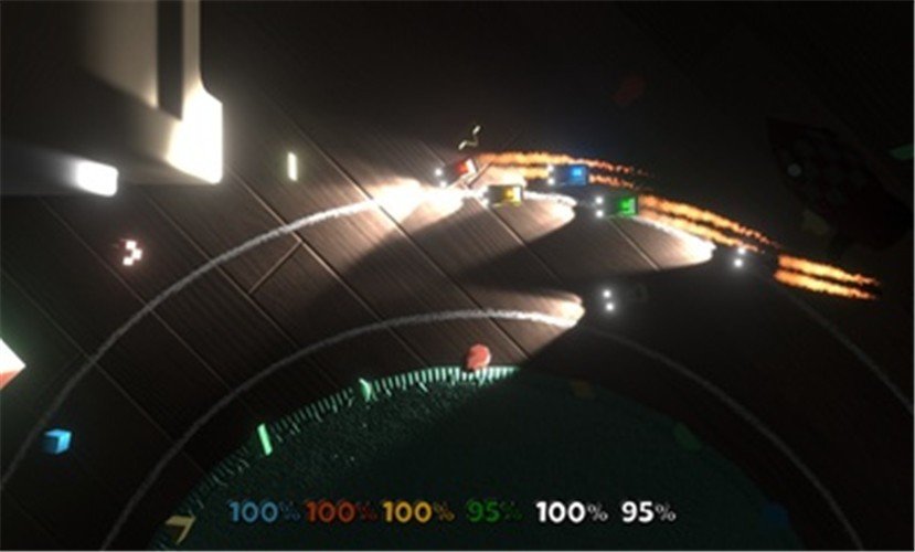 小叮当赛车手app