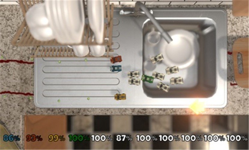 小叮当赛车手app