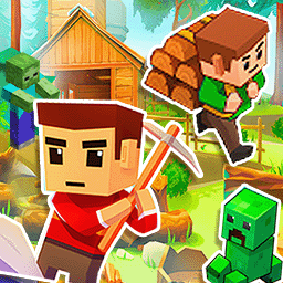 迷你城镇小家app