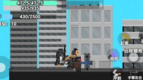 马桶人杀戮时刻app