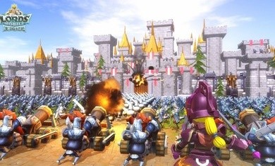 王国纪元国际版