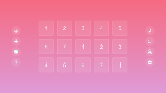 skyscores光遇乐谱软件