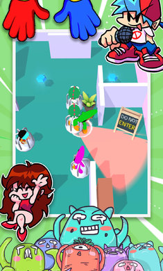 波比躲猫猫时间app