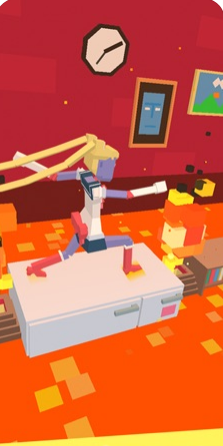 抖音僵尸漫步APP