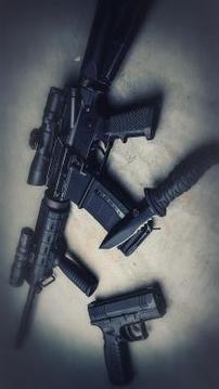 Modern Strike Warfare