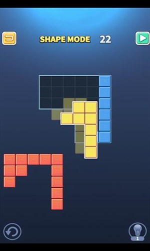 拼图王(Block Puzzle King)