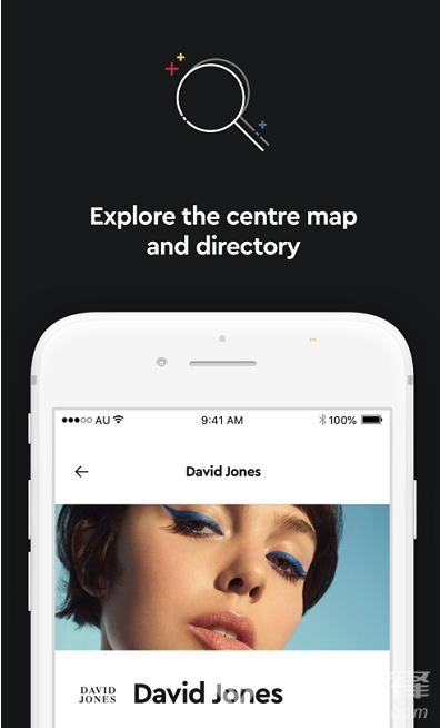 Westfield Plus AU/NZ(手机停车工具)V3.4.2 安卓最新版