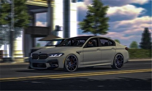 手动挡停车场国际服