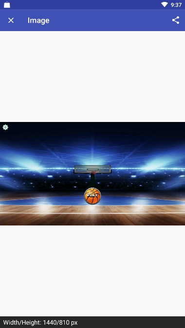 SVG Viewer(SVG查看器)