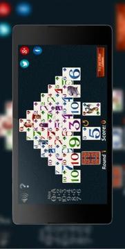 Pyramid Solitaire Fantasy ♣ Free Card Game