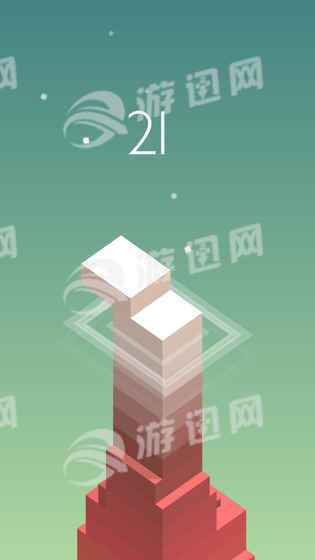 Stack游戏