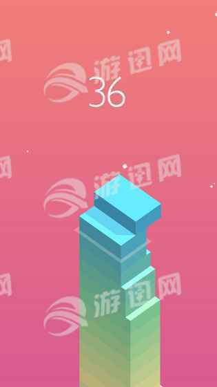 Stack游戏