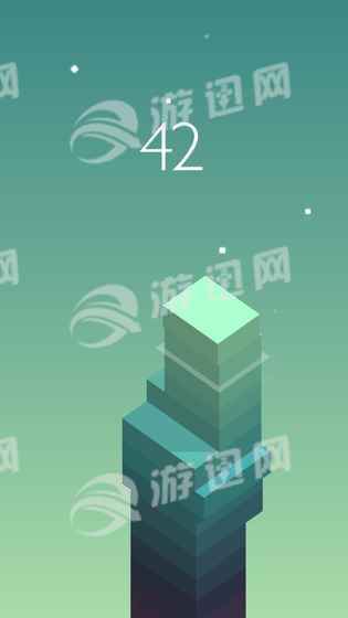 Stack游戏
