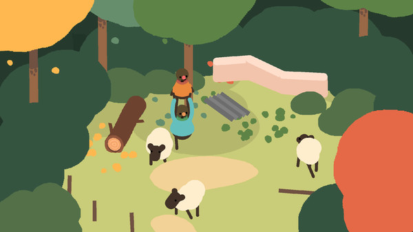 Outdoor Estate汉化版