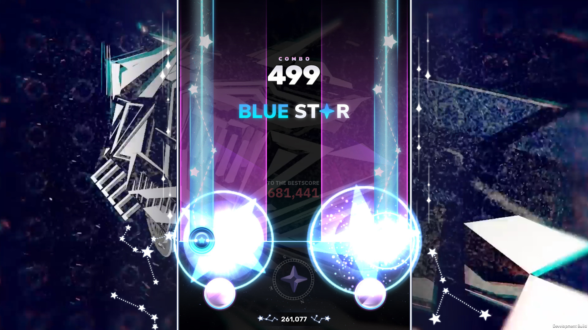 Sixtar Gate：星迹Sixtar Gate: STARTRAIL