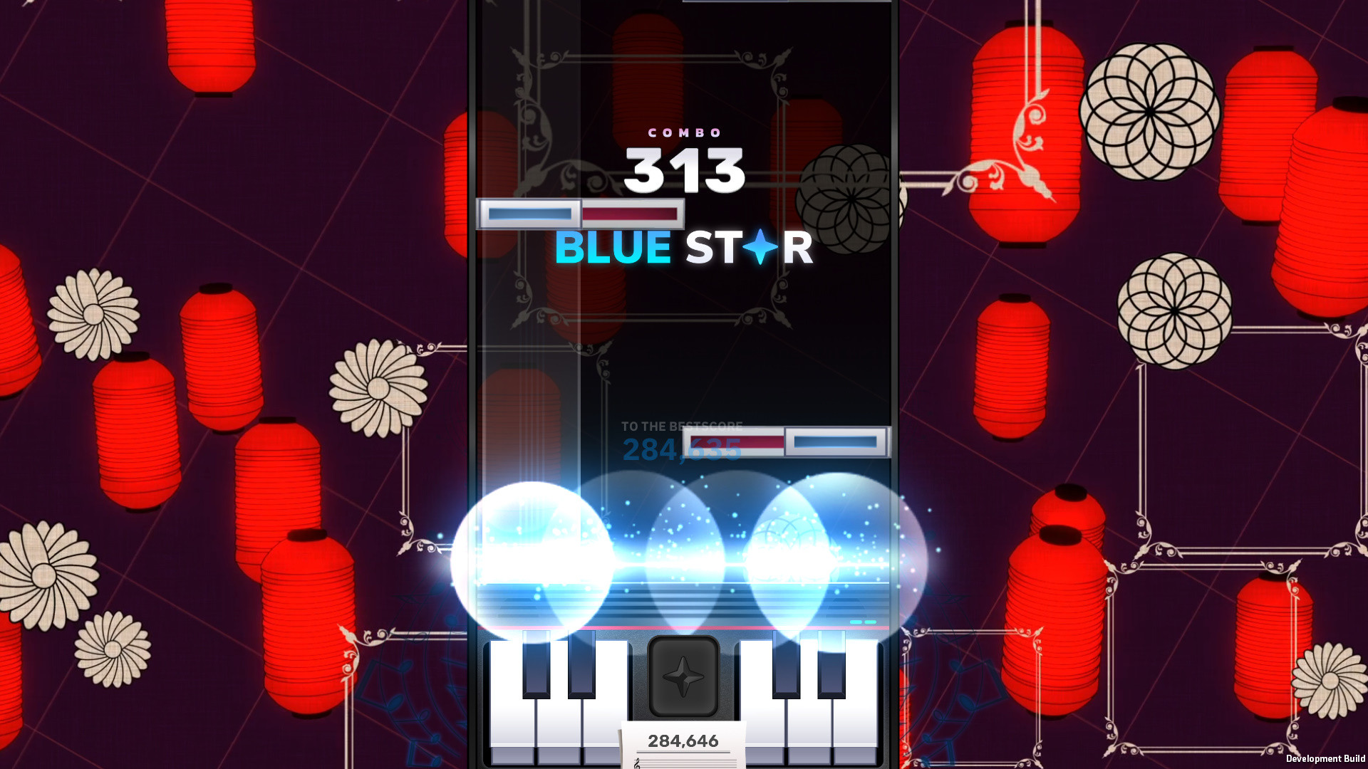 Sixtar Gate：星迹Sixtar Gate: STARTRAIL