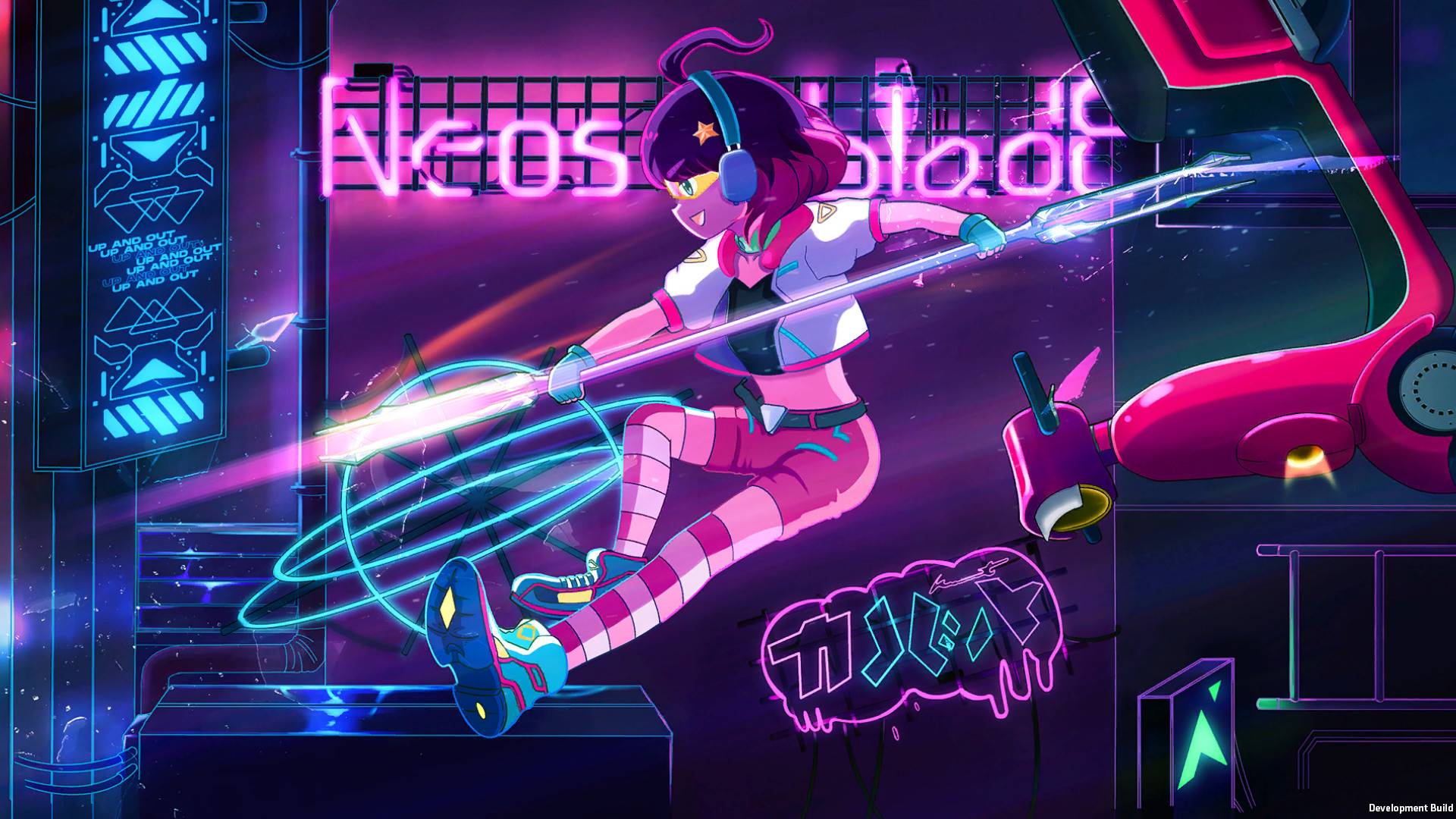 Sixtar Gate：星迹Sixtar Gate: STARTRAIL