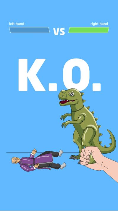 家用战斗机Home Fighter